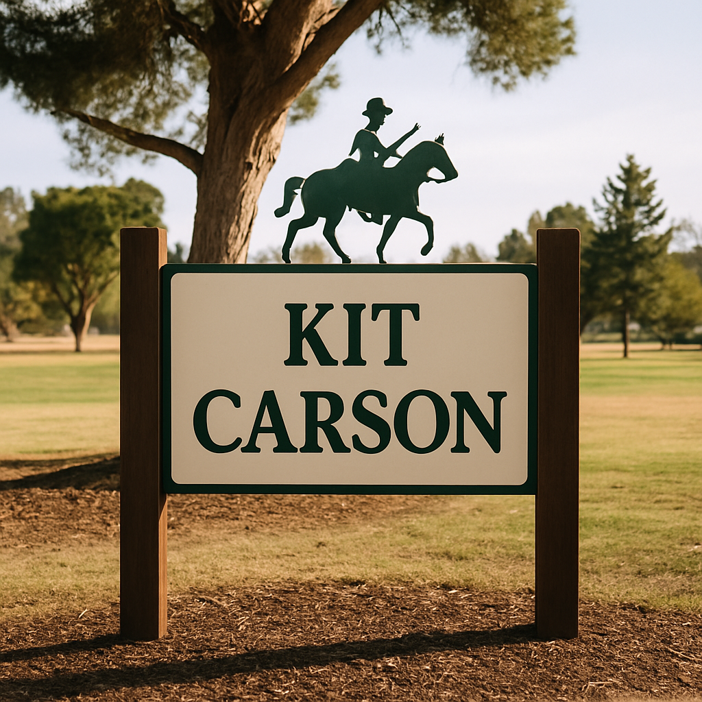 Kit Carson