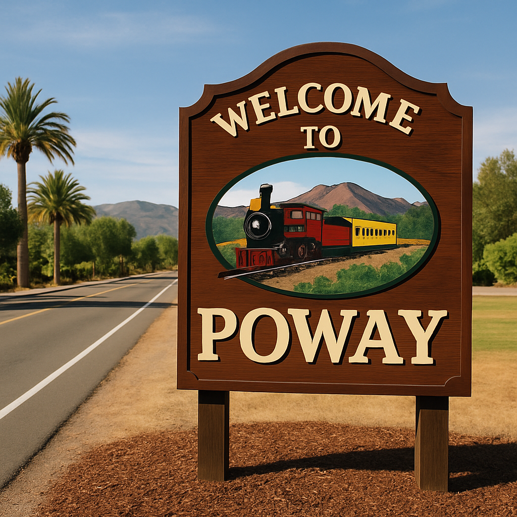 Poway
