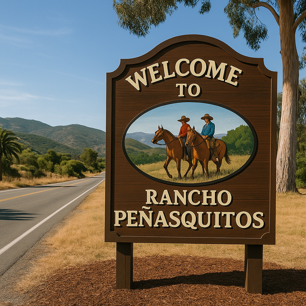 Rancho Penasquitos