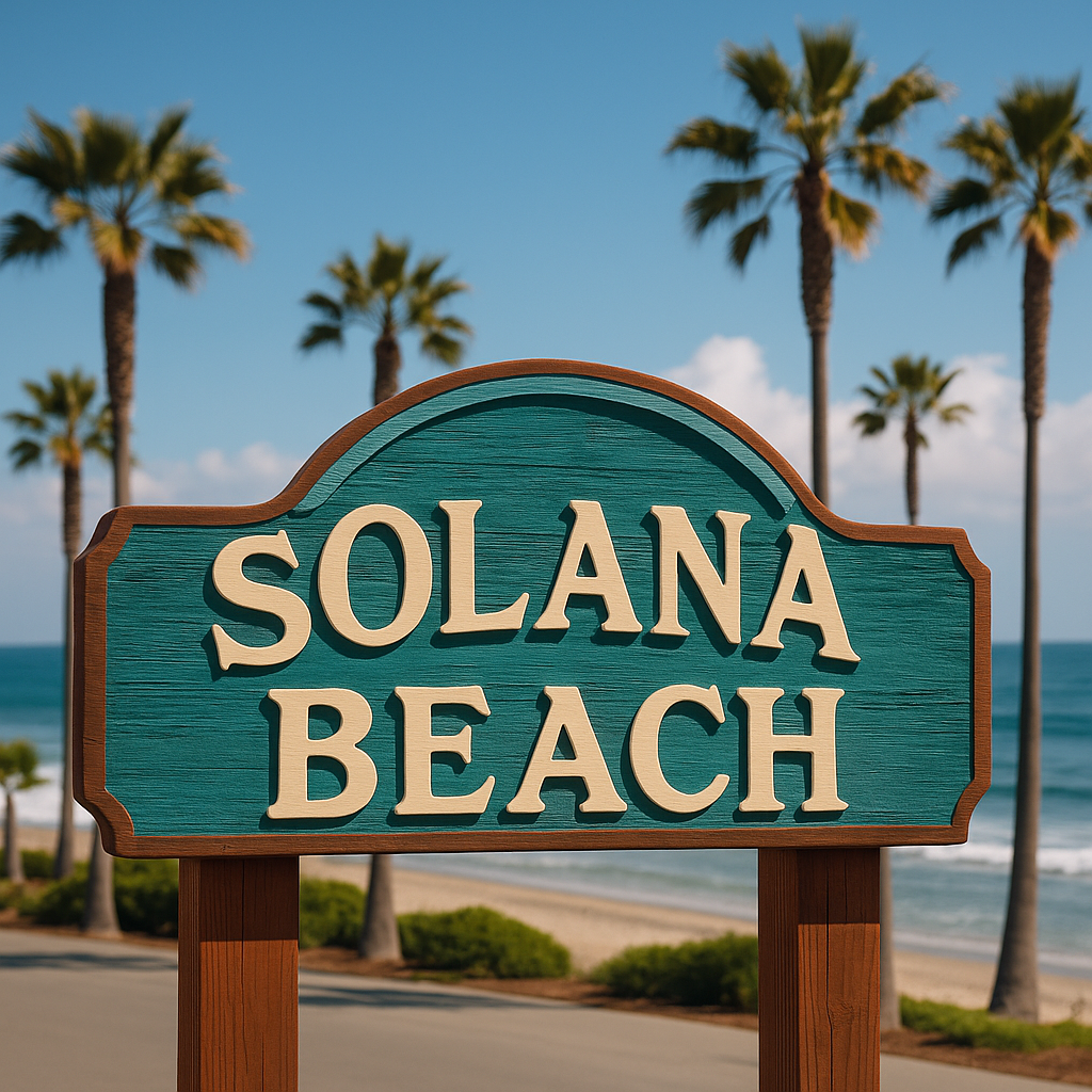 Solana Beach