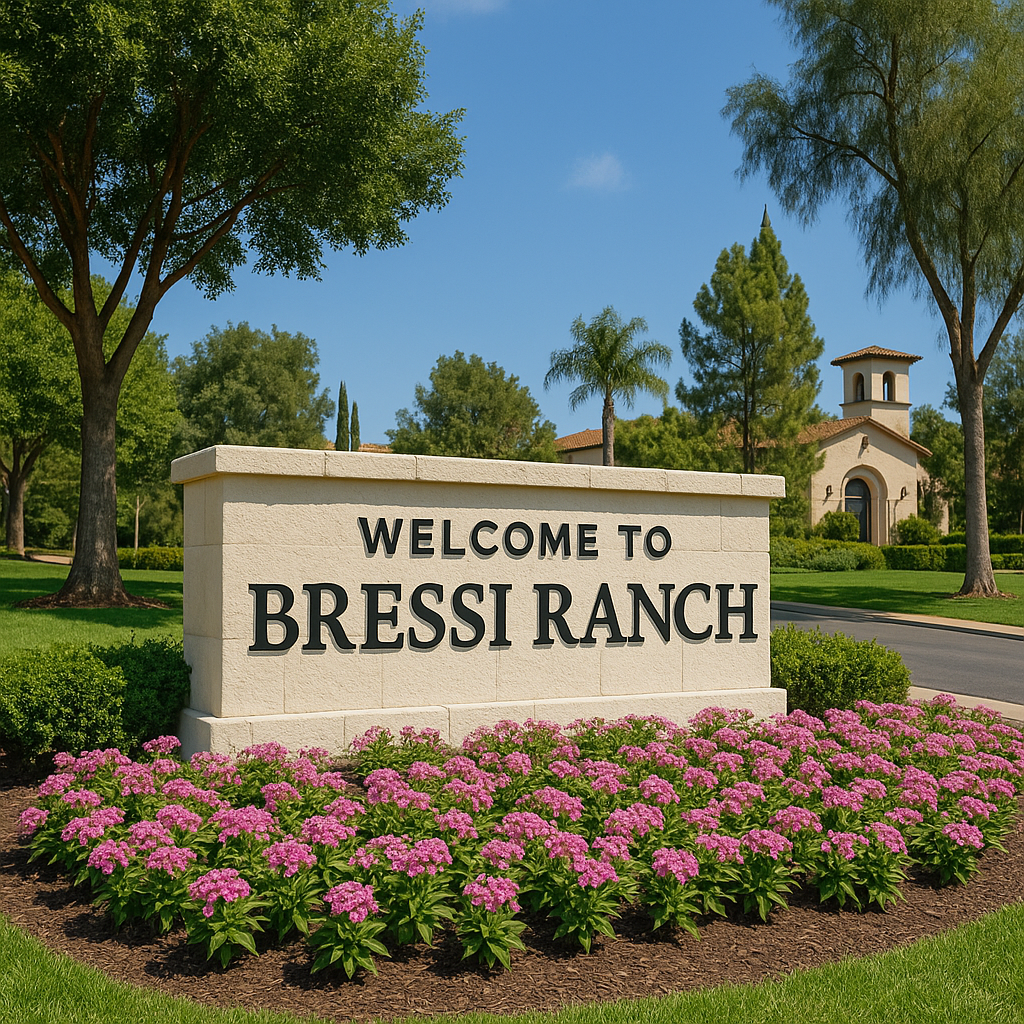 Bressi Ranch