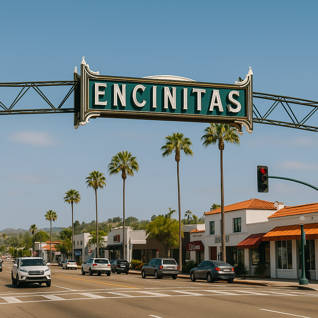 Encinitas