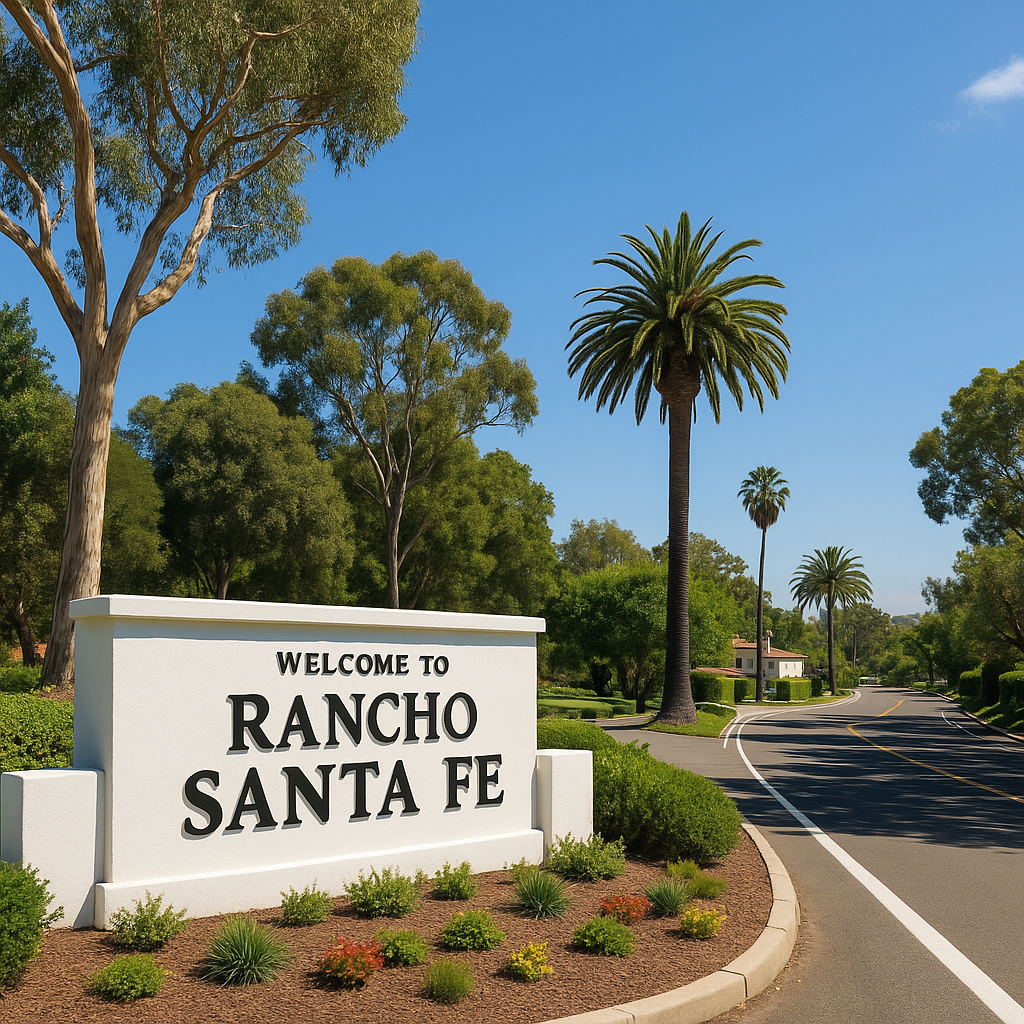 Rancho Santa Fe